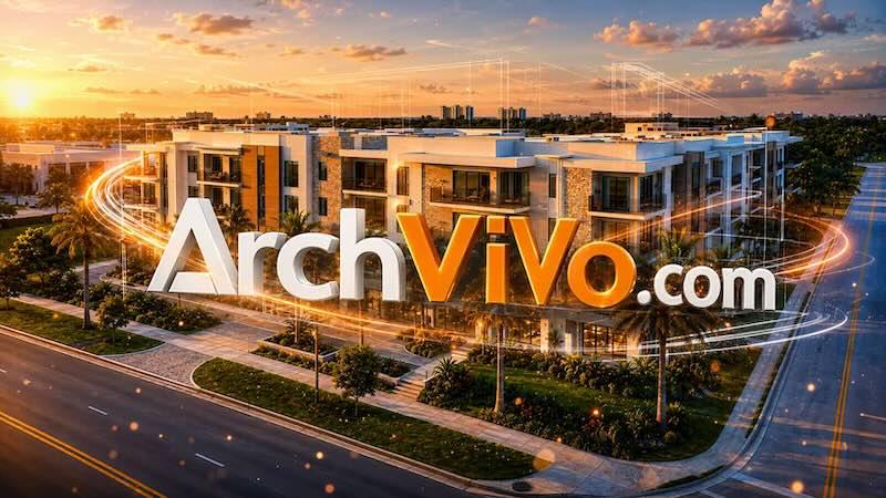 ArchViVo.com