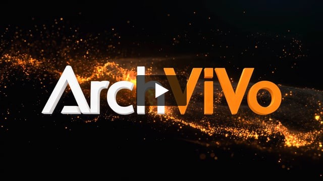 ArchViVo — Watch the visualization